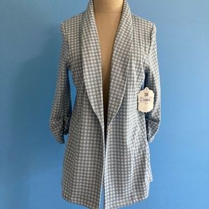 Altar’d State Blazer